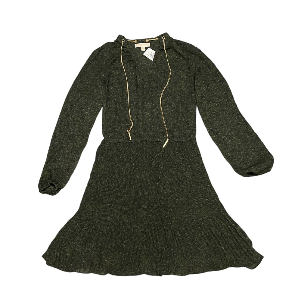 DRESS MICHAEL KORS